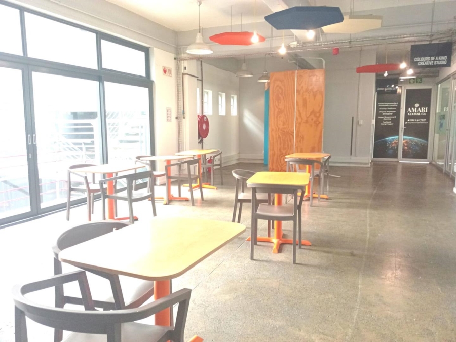 To Let Commercial Property for Rent in Woodstock Western Cape